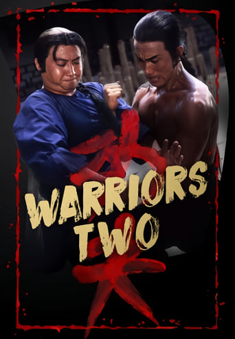 Warriors Two (1978) extra-torrent