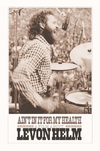 Ain't in It for My Health: A Film About Levon Helm (2010) extra-torrent