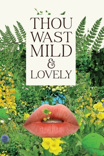 Thou Wast Mild and Lovely (2014) extra-torrent