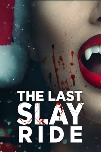 The Last Slay Ride (2022) extra-torrent