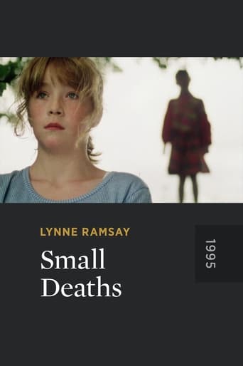 Small Deaths (1996) extra-torrent