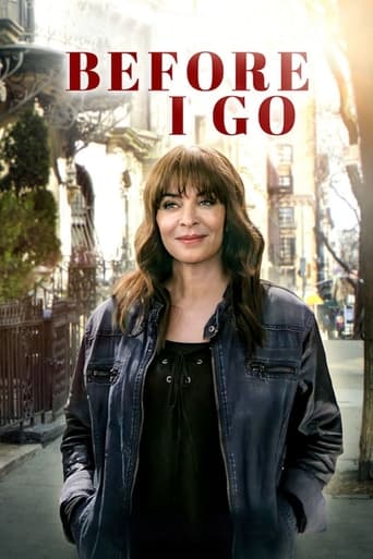 Before I Go (2021) extra-torrent