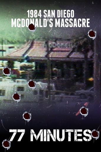 77 Minutes (2016) extra-torrent