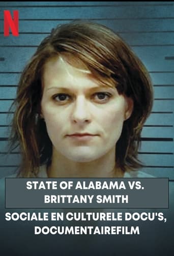 State of Alabama vs. Brittany Smith (2022) extra-torrent