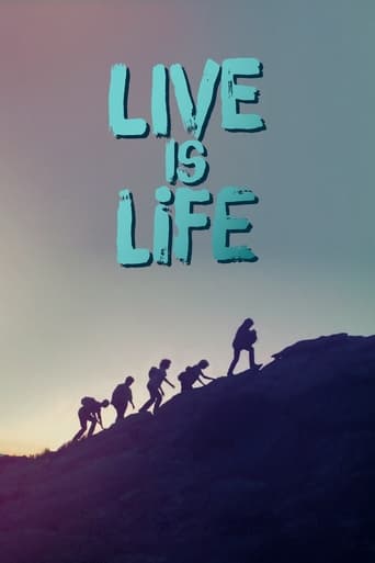 Live Is Life (2021) extra-torrent