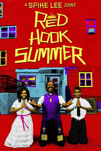Red Hook Summer (2012) extra-torrent