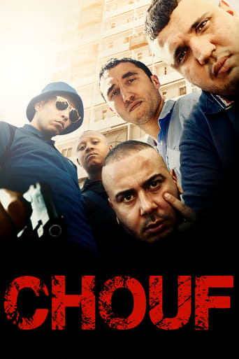 Chouf (2016) extra-torrent