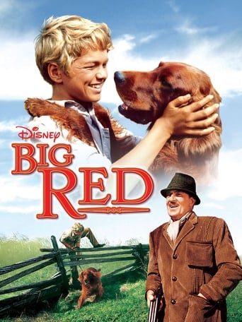 Big Red (1962) extra-torrent