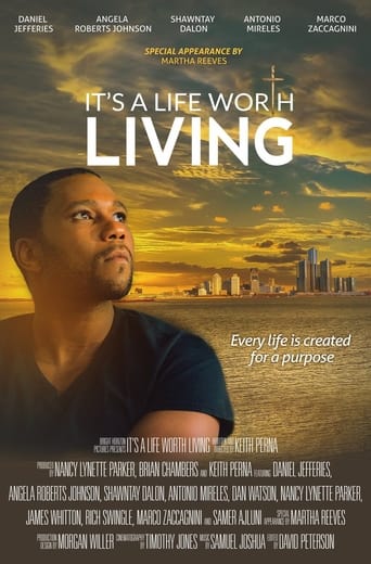 It's a Life Worth Living (2020) extra-torrent