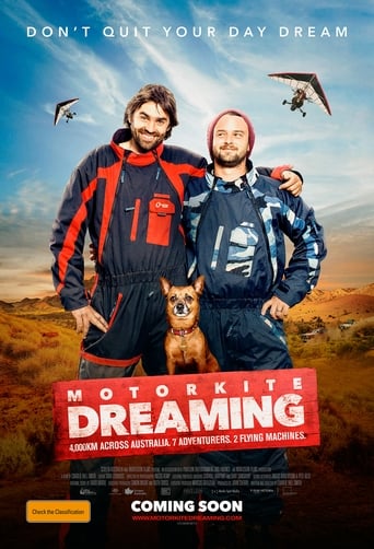 Motorkite Dreaming (2016) extra-torrent