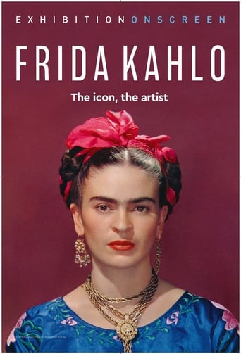 Frida Kahlo (2020) extra-torrent