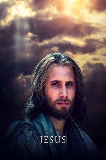 Jesus (1999) extra-torrent