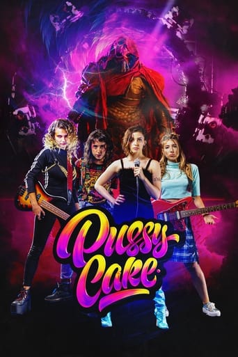 PussyCake (2021) extra-torrent