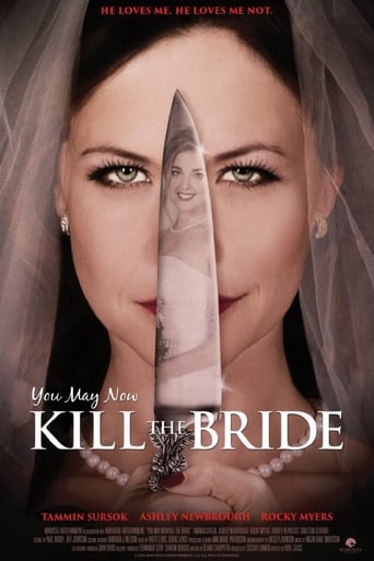 You May Now Kill the Bride (2016) extra-torrent