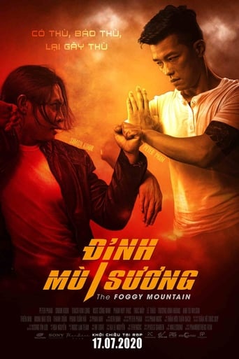 The Foggy Mountain-Dinh Mu Suong (2020) extra-torrent