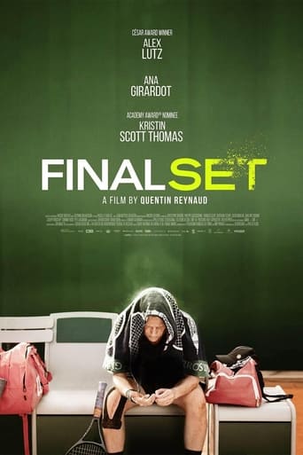 Final Set (2020) extra-torrent