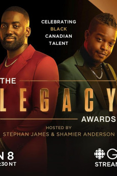 The Legacy Awards
