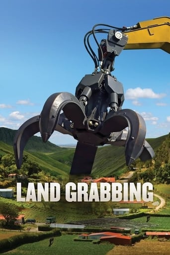 Landraub (2015) extra-torrent