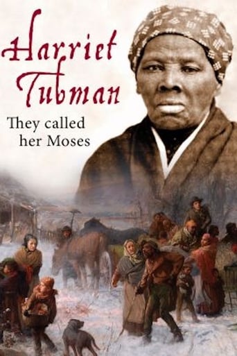 Harriet Tubman: They Called Her Moses (2018) extra-torrent