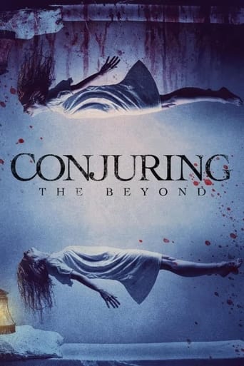Conjuring: The Beyond (2022) extra-torrent