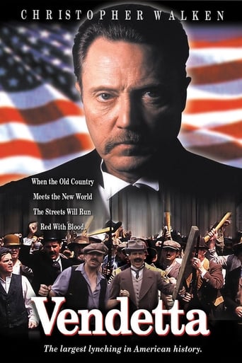 Vendetta (1999) extra-torrent