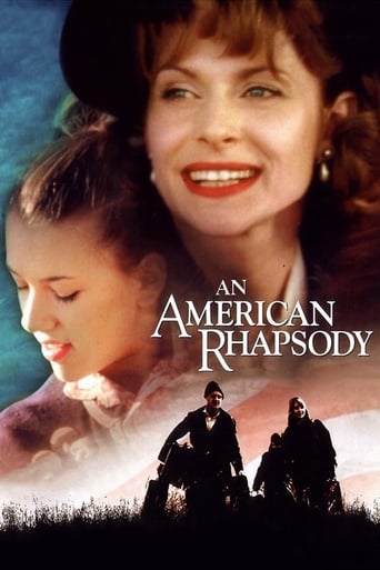 An American Rhapsody (2001) extra-torrent