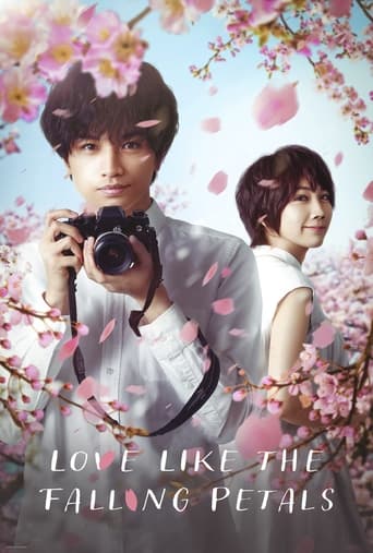 Love Like the Falling Petals (2022) extra-torrent