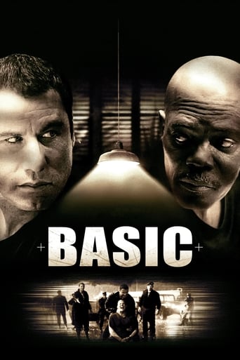 Basic (2003) extra-torrent