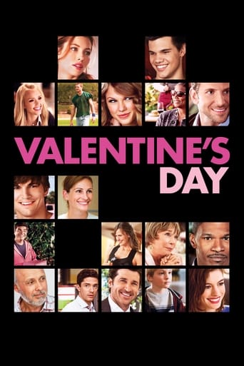 Valentine's Day (2010) extra-torrent