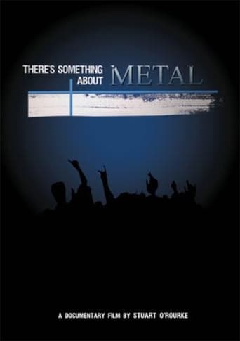 There's Something About Metal (2009) extra-torrent