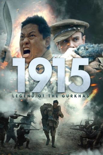 1915: Legend of the Gurkhas (2023) extra-torrent