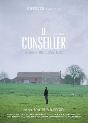 Le conseiller (2013) extra-torrent