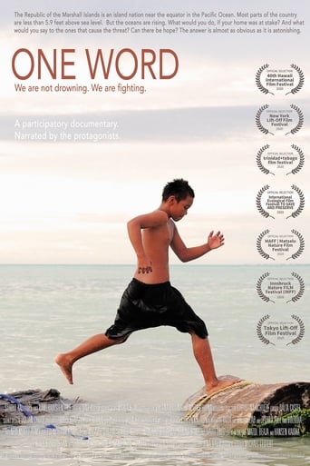 One Word (2020) extra-torrent