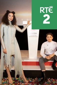 Ireland's Young Filmmaker of the Year