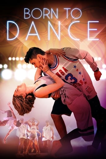 Born to Dance (2015) extra-torrent