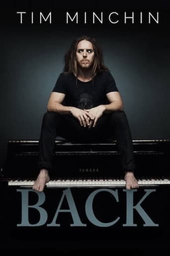 Tim Minchin: Back (2022) extra-torrent