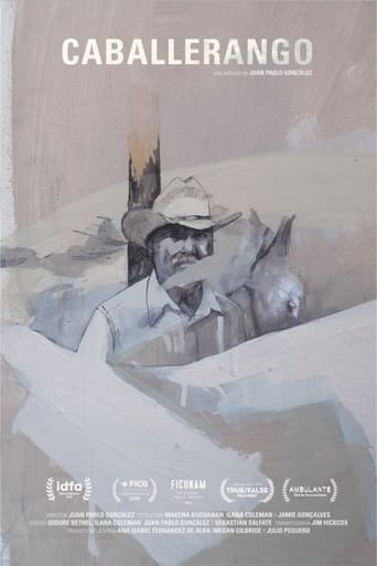 Caballerango (2018) extra-torrent