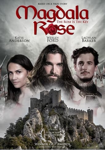 Magdala Rose (2019) extra-torrent