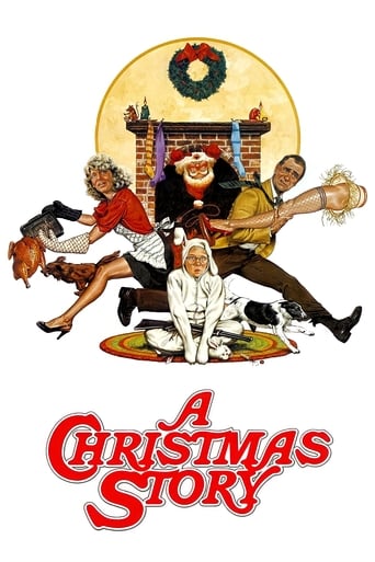 A Christmas Story (1983) extra-torrent