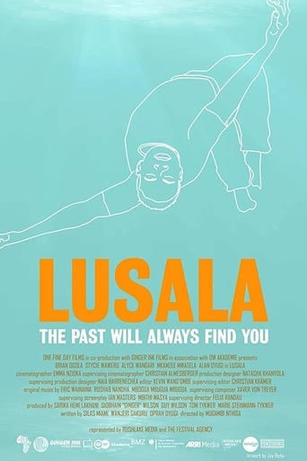 Lusala (2019) extra-torrent