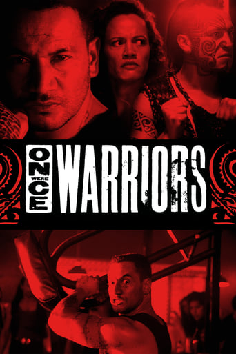 Once Were Warriors (1994) extra-torrent
