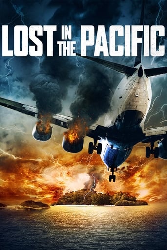 Lost in the Pacific (2016) extra-torrent