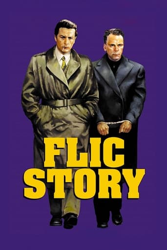 Flic Story (1975) extra-torrent