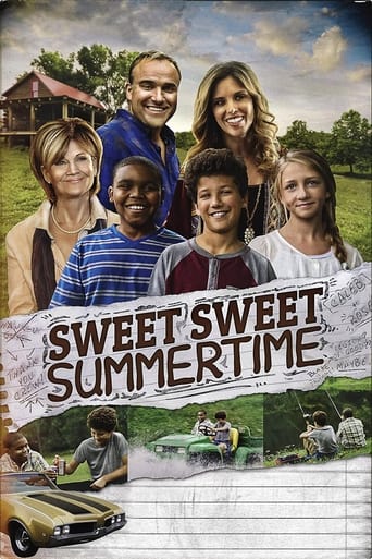 Sweet Sweet Summertime (2017) extra-torrent