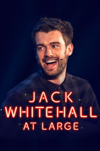 Jack Whitehall: At Large (2017) extra-torrent