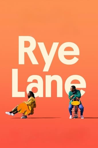 Rye Lane (2023) extra-torrent