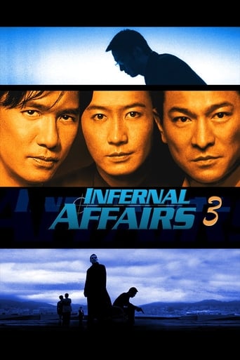 Infernal Affairs III (2003) extra-torrent
