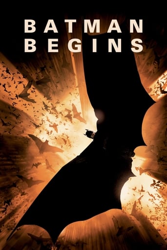 Batman Begins (2005) extra-torrent