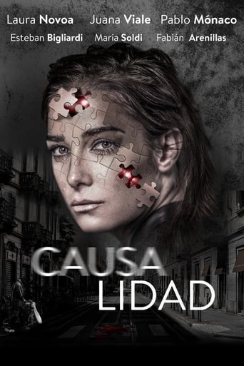 Causality (2021) extra-torrent