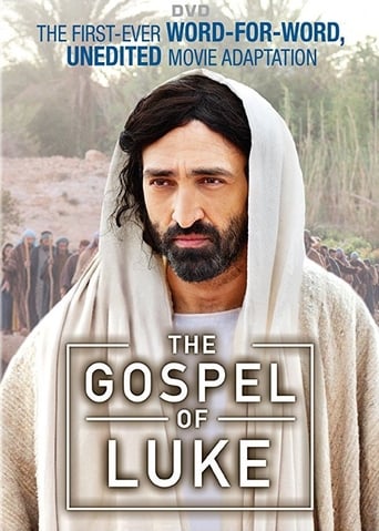 The Gospel of Luke (2015) extra-torrent